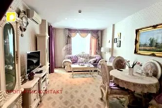 Двустаен апартамент в Бургас, к.к. Елените
