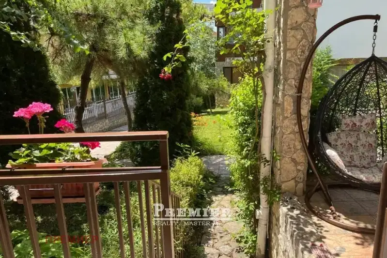 apartment in Oblast Burgas, Elenite