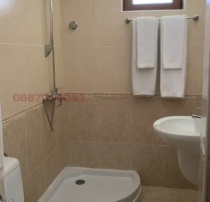 Снимка 5 — Едностаен апартамент в Смолян, к.к. Пампорово