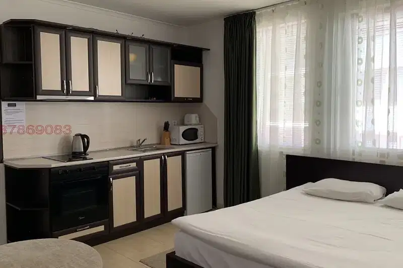 1-bedroom apartment in Oblast Smolyan, Pamporovo