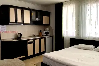 Едностаен апартамент в Смолян, к.к. Пампорово