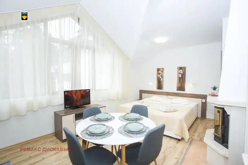 1-bedroom apartment in Oblast Smolyan, Pamporovo