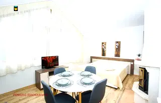 Едностаен апартамент в Смолян, к.к. Пампорово