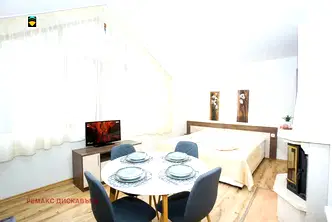 Едностаен апартамент в Смолян, к.к. Пампорово