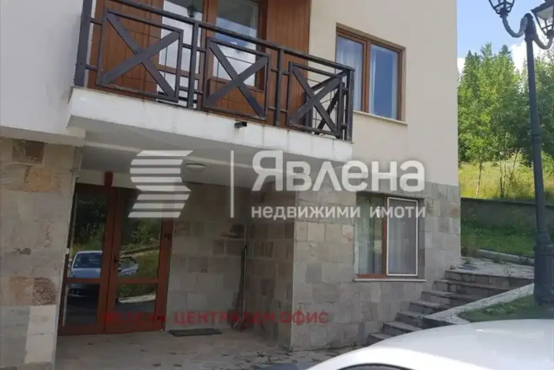 2-bedroom apartment in Oblast Smolyan, Pamporovo
