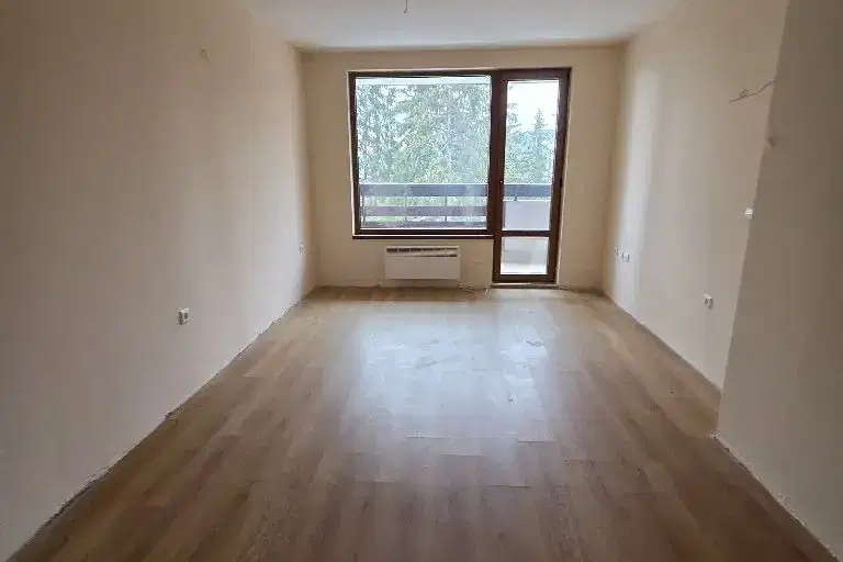 2-bedroom apartment in Oblast Smolyan, Pamporovo
