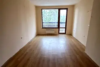 Двустаен апартамент в Смолян, к.к. Пампорово