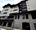 Снимка 2 — Двустаен апартамент в Смолян, к.к. Пампорово