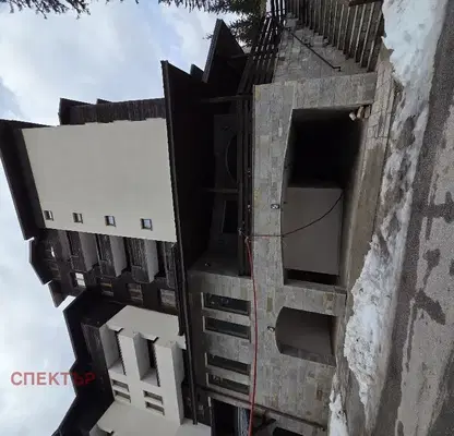 Снимка 3 — Двустаен апартамент в Смолян, к.к. Пампорово