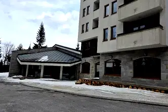 Двустаен апартамент в Смолян, к.к. Пампорово