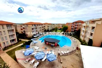 апартамент в Бургас, к.к. Слънчев бряг