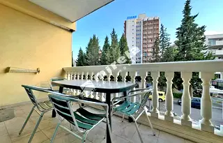Едностаен апартамент в Бургас, к.к. Слънчев бряг
