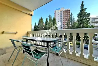 Едностаен апартамент в Бургас, к.к. Слънчев бряг