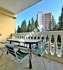 Едностаен апартамент в Бургас, к.к. Слънчев бряг