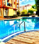 Едностаен апартамент в Бургас, к.к. Слънчев бряг