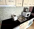 Снимка 5 — Едностаен апартамент в Бургас, к.к. Слънчев бряг