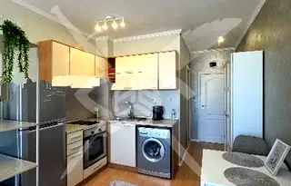 Едностаен апартамент в Бургас, к.к. Слънчев бряг