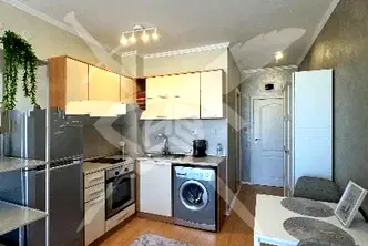 Едностаен апартамент в Бургас, к.к. Слънчев бряг
