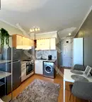 Едностаен апартамент в Бургас, к.к. Слънчев бряг