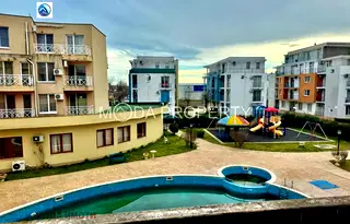 апартамент в Бургас, к.к. Слънчев бряг