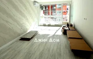 Едностаен апартамент в Бургас, к.к. Слънчев бряг