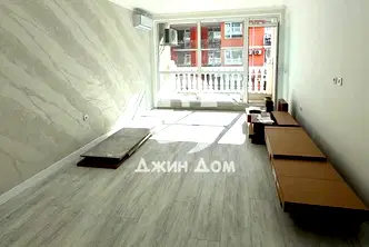 Едностаен апартамент в Бургас, к.к. Слънчев бряг