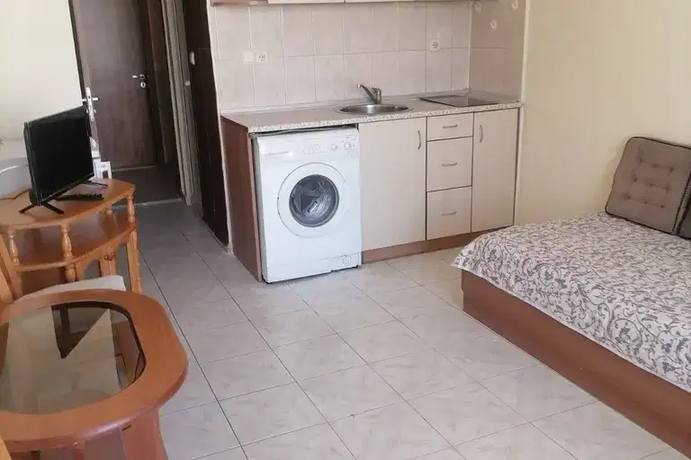 1-bedroom apartment in Oblast Burgas, Slynchev Bryag