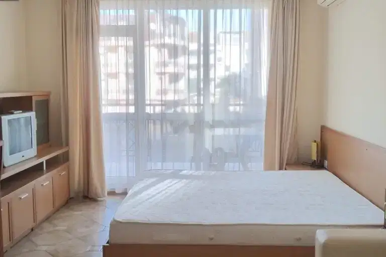1-bedroom apartment in Oblast Burgas, Slynchev Bryag