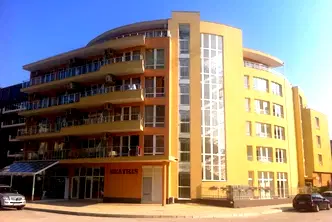Едностаен апартамент в Бургас, к.к. Слънчев бряг
