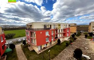 Едностаен апартамент в Бургас, к.к. Слънчев бряг