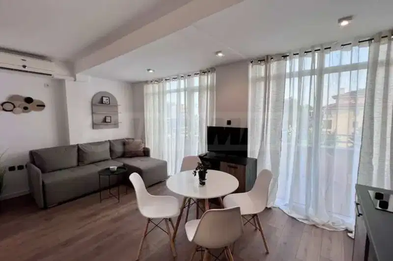 1-bedroom apartment in Oblast Burgas, Slynchev Bryag