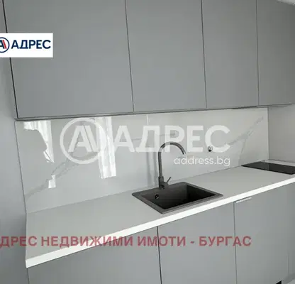 Снимка 2 — Едностаен апартамент в Бургас, к.к. Слънчев бряг