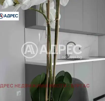 Снимка 5 — Едностаен апартамент в Бургас, к.к. Слънчев бряг