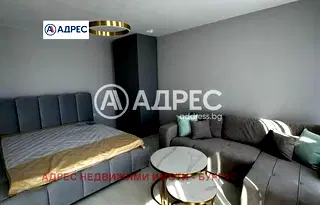 Едностаен апартамент в Бургас, к.к. Слънчев бряг