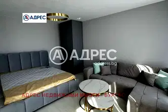 Едностаен апартамент в Бургас, к.к. Слънчев бряг