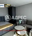 Едностаен апартамент в Бургас, к.к. Слънчев бряг