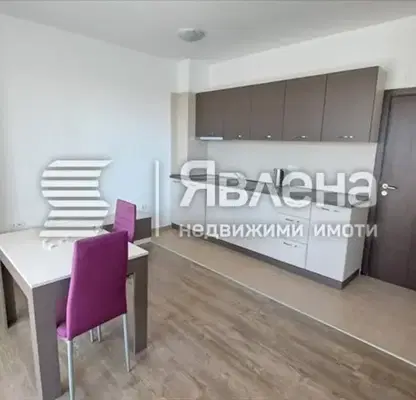 Снимка 3 — Едностаен апартамент в Бургас, к.к. Слънчев бряг