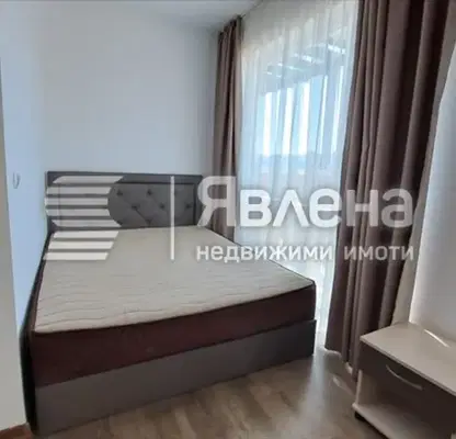 Снимка 5 — Едностаен апартамент в Бургас, к.к. Слънчев бряг