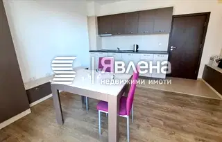 Едностаен апартамент в Бургас, к.к. Слънчев бряг