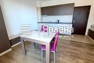 Едностаен апартамент в Бургас, к.к. Слънчев бряг
