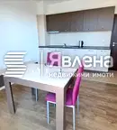 Едностаен апартамент в Бургас, к.к. Слънчев бряг