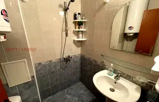 Едностаен апартамент в Бургас, к.к. Слънчев бряг