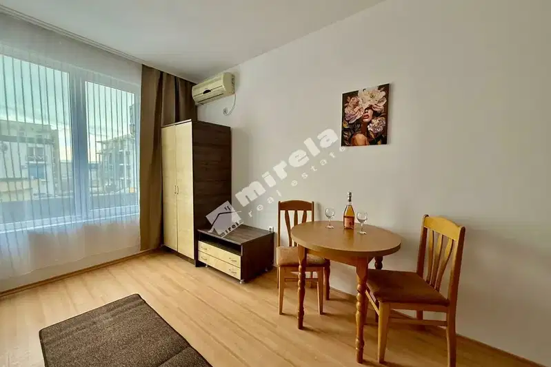 1-bedroom apartment in Oblast Burgas, Slynchev Bryag