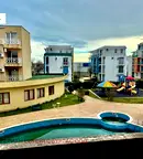 Едностаен апартамент в Бургас, к.к. Слънчев бряг