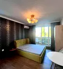Едностаен апартамент в Бургас, к.к. Слънчев бряг