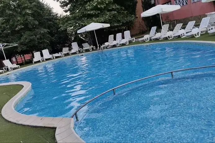 1-bedroom apartment in Burgas, Slynchev Bryag