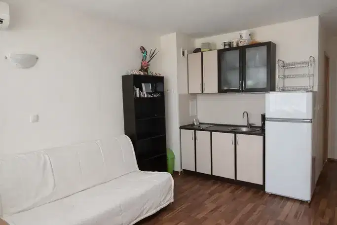 apartment in Oblast Burgas, Slynchev Bryag