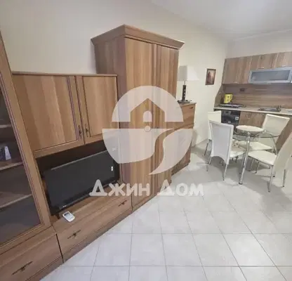 Снимка 3 — апартамент в Бургас, к.к. Слънчев бряг