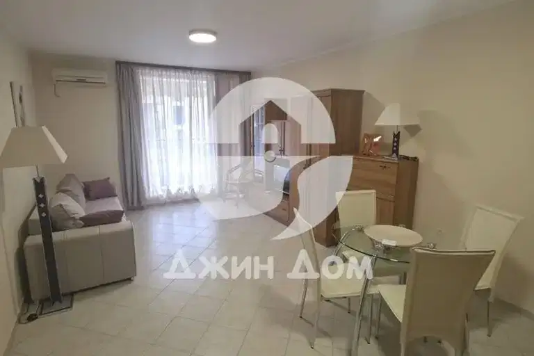 апартамент в Бургас, к.к. Слънчев бряг