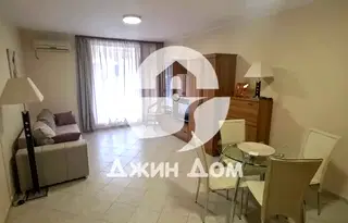 апартамент в Бургас, к.к. Слънчев бряг